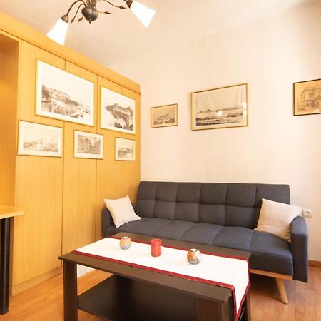 Andrew'S Old Town Apartment By Corfuescapes Corfu  Eksteriør billede