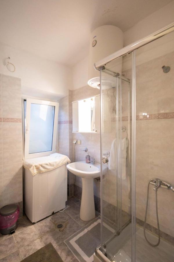 Andrew'S Old Town Apartment By Corfuescapes Corfu  Eksteriør billede
