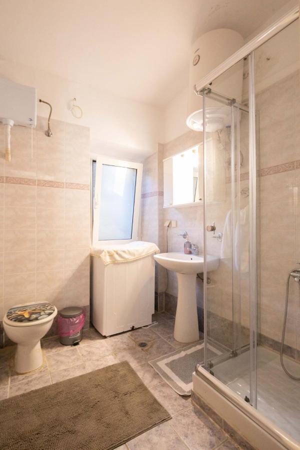 Andrew'S Old Town Apartment By Corfuescapes Corfu  Eksteriør billede